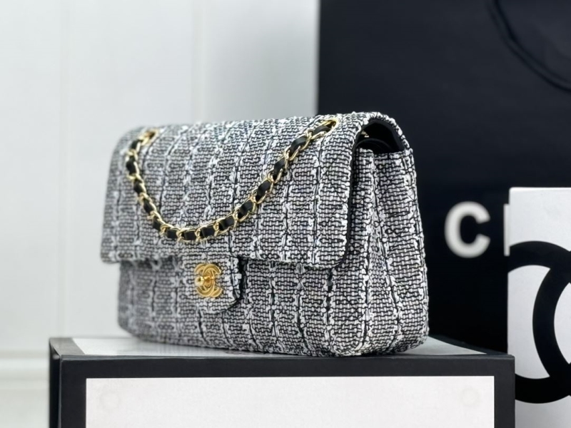 Chanel CF Series Bags